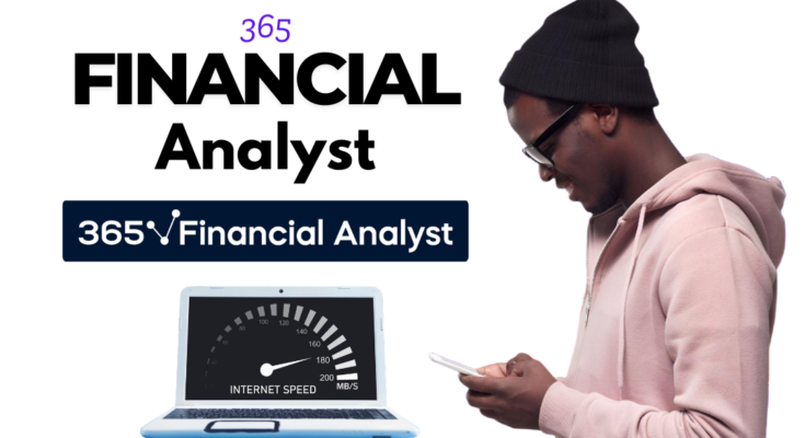 365 financial anlysist