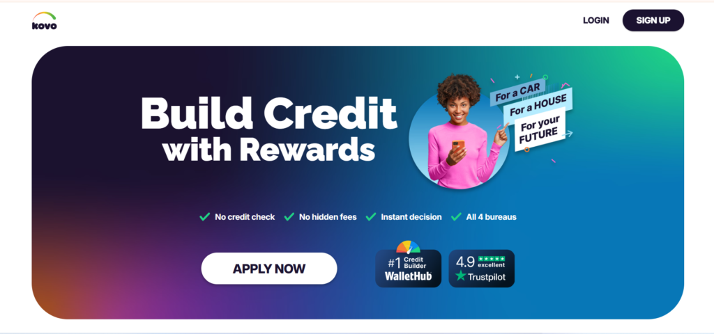 Kovo Affiliate Program