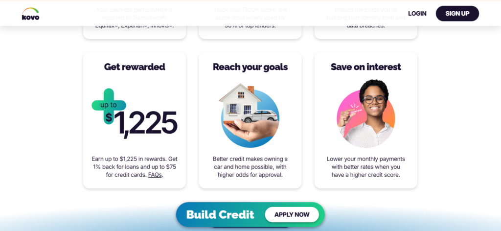 Kovo Affiliate Program